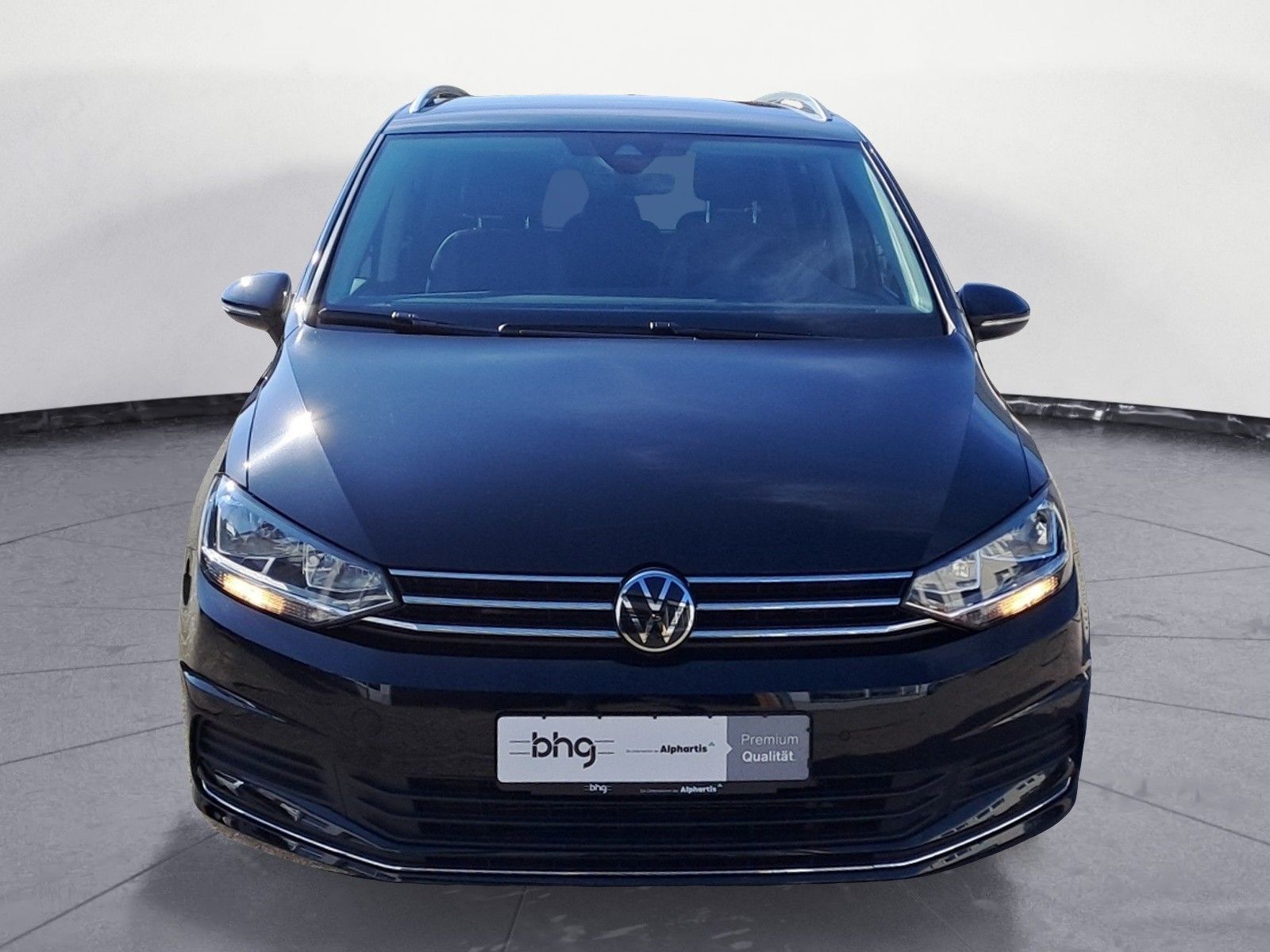 Volkswagen Touran - Bild 7