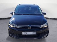 Volkswagen Touran - Vorschau Bild 7