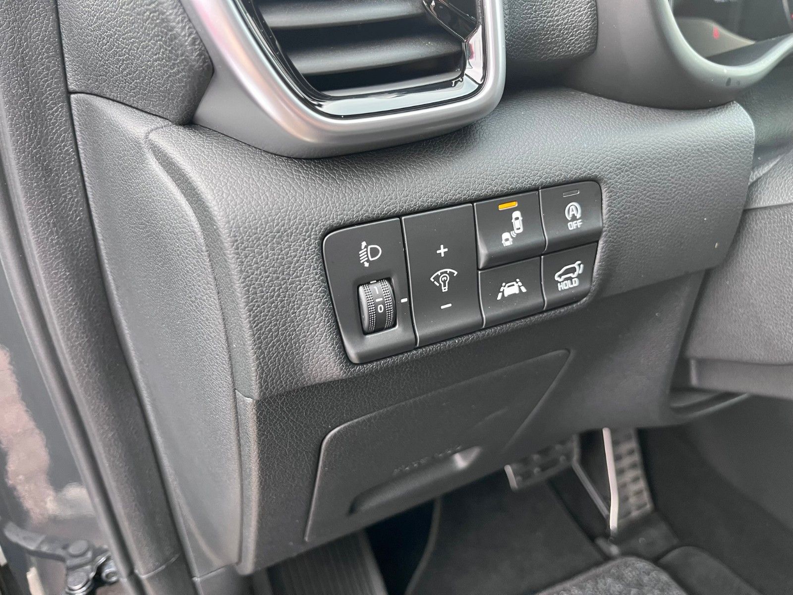 Fahrzeugabbildung Kia Sportage GT-Line 4WD