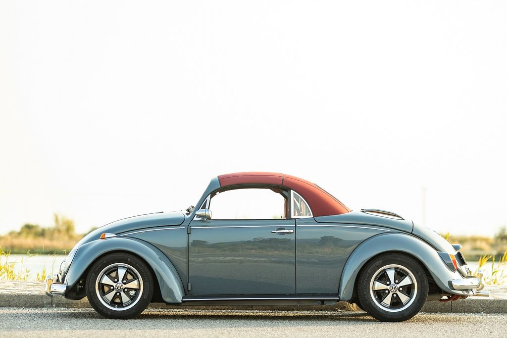 Volkswagen Käfer