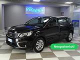 Peugeot PEUGEOT 5008 1.5 BlueHDI 130cv Business EU6 - Peugeot 5008 mit Diesel-Antrieb: Kleinbus, 1.6