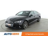 Audi A5 Sportback 40 TFSI Sport Aut. *NAVI*VC*LED*CAM - Audi A5: Sportback 40