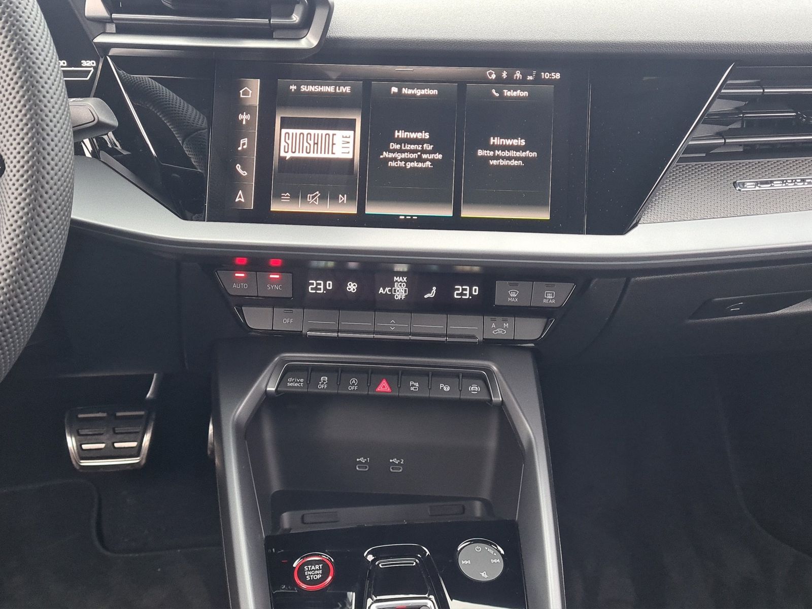 Audi RS3 - Bild 13