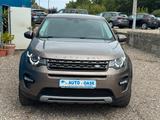 Land Rover Discovery Sport HSE**7 SITZER**AHK** - Land Rover Discovery aus 2015
