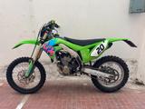 Kawasaki kawasaki kx 250 cross - KAWASAKI KX 250