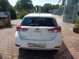 Toyota Auris Hybrid Team D - Toyota Gebrauchtwagen