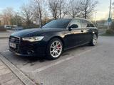 Audi A6 3.0 TFSI quattro S tronic Avant 