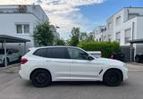 BMW X3 20d | M-Paket | Service Neu | 20 Zoll - BMW X3 von privat