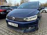 Volkswagen Touran Highline/Autom./Panorama/7-Sitzer/Kamera/ - VW Touran Gebrauchtwagen in Hagen