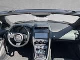 Jaguar F-Type P450 R-Dynamic Cabriolet TWA Klima Navi - Jaguar F-Type aus 2021