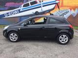 Opel Corsa  Sondermodell supergepflegt - Opel Corsa: Sondermodell