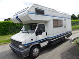 Concorde 620 XT  2.5 TD/ Solar/Zahnriemen Neu in 2025 - Concorde 6