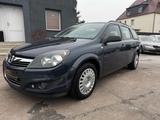 Opel Astra H Caravan Selection "110 Jahre" - Opel Astra aus 2009: Kombi