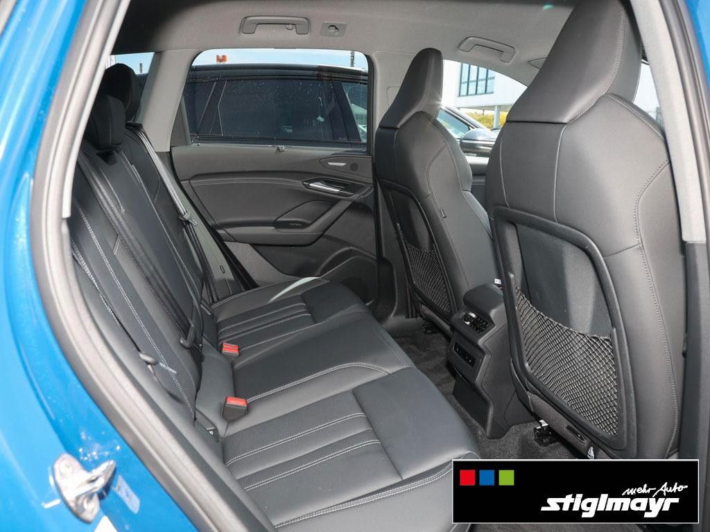 Audi Q6 e-tron - Bild 5