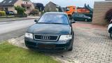 Audi A6 4B 2.5 TDI Automatik  TÜV bis 09/... - Audi A6 aus 2000: TDI
