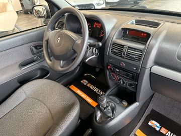 Renault Clio II Campus *TÜV 1127*Klima*