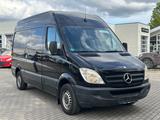 Mercedes-Benz Sprinter II Kasten 209/211/213/215 CDI