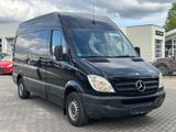Mercedes-Benz Sprinter II Kasten 209/211/213/215 CDI - Mercedes-Benz Sprinter: 209