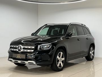 Mercedes GLB 200 - 2