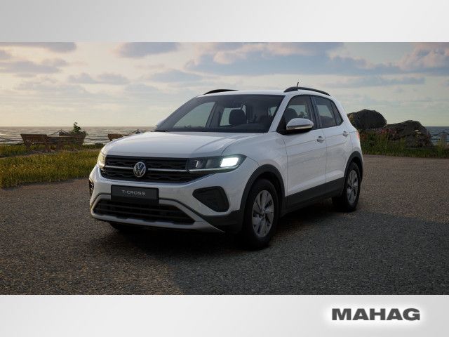 Volkswagen T-Cross - Bild 20