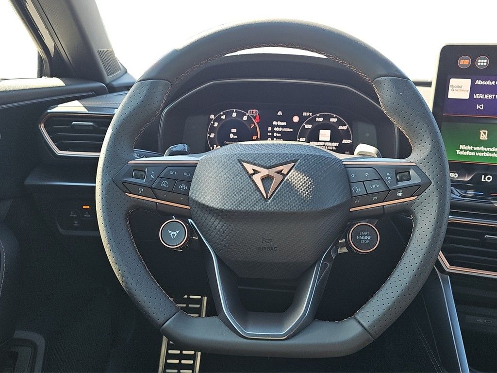 Cupra Formentor - Bild 16
