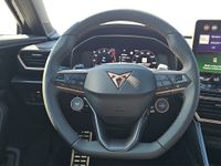 Cupra Formentor - Vorschau Bild 16