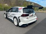 Volkswagen GTI TCR SEQ Tracktool Rennwagen Engstler 089 ABS