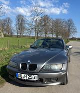 BMW Z3 Roadster 1.9i - - BMW Z3: 1.9