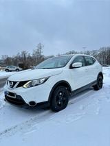 Nissan Qashqai J11 - Nissan Qashqai J11