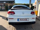 Mercedes-Benz C 63 AMG Mercedes-AMG C 63 S Autom. Mercedes... - gebrauchte Mercedes-Benz C 63 AMG aus dem Jahr 2023