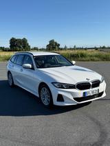 BMW 318i Touring *BMW Premium Selection Garantie* - BMW 318 in Bremen