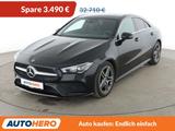 Mercedes-Benz CLA 180 AMG Line Aut.*NAVI*LED*TEMPO*PDC* - Mercedes-Benz CLA 180 in Frankfurt (Main)