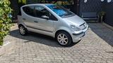 Mercedes-Benz A 160 CLASSIC FUN Classic Fun - Mercedes-Benz A-Klasse: Classic Fun