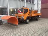 FUSO Canter