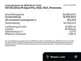 BMW iX3 Verfügbar ab Q4 2026 Sportpaket Bluetooth - BMW iX3 in Hamburg