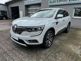 Renault Koleos 2,0 DCI  4x4 Automatik - Renault Koleos: 4x2