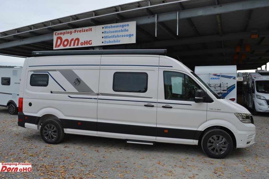 Knaus, BoxDrive 680 ME Fahrer-Assistenz-P.3