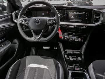 Opel Mokka 1.2 GS Line Kamera Black-Paket