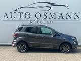 Ford EcoSport 1.0 EcoBoost ST-Line / Kamera - Ford EcoSport Gebrauchtwagen in Düsseldorf
