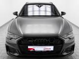 Audi A6 Avant S line Competition 50 TDI B&O HDMatrix - Audi A6: Competition