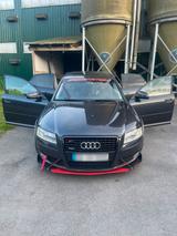 Audi  Audi S8 A8 3.0 Facelift vollausstattung ... - Audi A8: Facelift