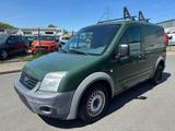 Ford Transit Connect Kasten - Ford Transit aus 2011: Van