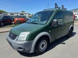 Ford Transit Connect Kasten - Ford aus 2011: Connect