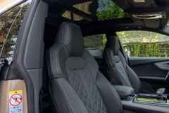 Audi Q8 – 25 / 31