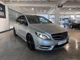 Mercedes-Benz B 200 *Automatik*Navi*Xenon*PDC* - Mercedes-Benz B 200 Gebrauchtwagen in Düsseldorf