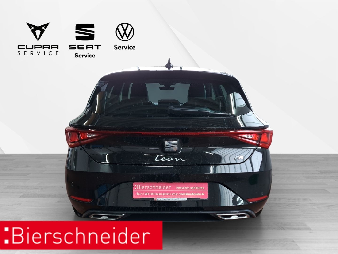 Seat Leon - Bild 7