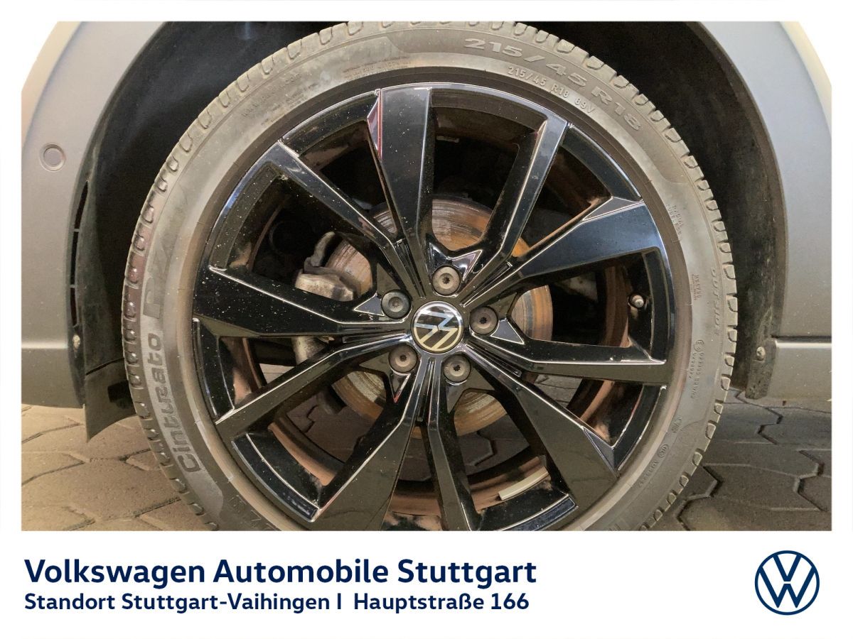 Volkswagen Taigo - Bild 11