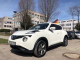 Nissan Juke N-Connecta +TOP ANGEBOT+ Wenig Km.- 1. Hand