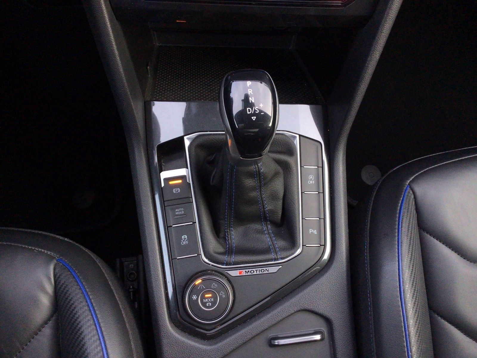 Volkswagen Tiguan - Bild 11