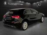 Mercedes-Benz A 250 e Kompaktlimousine Progressiv, Carpl., Kam - Mercedes-Benz: Kompakt